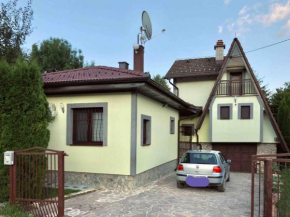 Villa Happy dreams